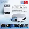 ECOVACS DEEBOT X8 OMNI  Robotické vysavače s funkcí Náhled obrázku produktu 10