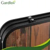 Table de jardin pliante Gardlov + 4 chaises Voir les images du produit 12
