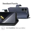 imoshion Luxe Bookcase voor de Xiaomi Poco X8 Pro - Productafbeelding-voorbeeld 3