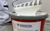Keim Innostar Innenfarbe Sol - Silikatfarbe 12,5 Liter weiß Produktbild-Vorschau 6