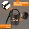 Active Peak Dry Bag mit Smartphonetasche Größe: 5 Liter Produktbild-Vorschau 5