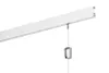 STAS Kompletná sada obrazových líšt - Cliprail - 150 cm - Náhľad obrázku produktu 3