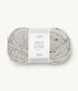 Sandnes Peer Gynt 50g - 100% Schurwolle lys gramelert 1035 Produktbild-Vorschau 3