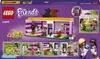 LEGO 41699 Friends Kaviareň na adopciu zvieratiek, Andrein Náhľad obrázku produktu 3