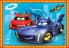 Clementoni Batwheels-puzzle    One Size Produktbild-Vorschau 3