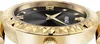 Versace VEGFA0125 Mini Vanity schwarz gold Leder Armband Produktbild-Vorschau 5