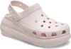 Sabot Del Marchio Crocs Del Modello Classic Crush Clog Nudo Anteprima dell’immagine prodotto 15