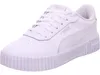 BUTY damskie PUMA CARINA 386185-02 skórzane 38,5 biały Podgląd zdjęcia produktu 36