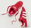 Adidas Campus 00s GS Rot - Uni Sneaker - IG1230 adidas Produktbild-Vorschau 7