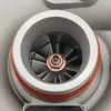 Turbolader für VW T3 Transporter III Kasten TD JX 51KW/70HP Produktbild-Vorschau 3