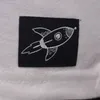 NASA Kinder Jungen Schlafanzug Pyjama – Weiß / 134/140 Produktbild-Vorschau 4