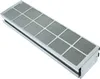 vhbw Aktivkohlefilter Ersatz für Miele 4002515745489, DKF Produktbild-Vorschau 8