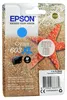 Epson Tintenpatrone cyan 603 XL                    T 03A2 Produktbild-Vorschau 8