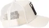 Goorin Bros. The Panther Trucker Cap The Farm Animal White Produktbild-Vorschau 18