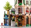 Lego Icons 10297 Butikový Hotel Náhled obrázku produktu 21