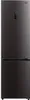 Midea MDRB521MGA28O Kühl-/Gefrierkombination Produktbild-Vorschau 2