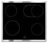 Samsung F-NB69R2301RS Herdset, Edelstahl Produktbild-Vorschau 4