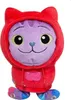 Gaby's Magic House Dj Catnip Peluche con funzione Anteprima dell’immagine prodotto 19
