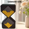 Sanduhren Elektronische Sanduhr Timer LED, 1–30 Min Produktbild-Vorschau 3