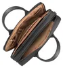 Laptoptasche Rivacase Clark Schwarz 41 x 29 x 3 cm 15.6" Produktbild-Vorschau 6