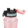Lassig Dino Lunchbox + fles, transparant, transparant, one Productafbeelding-voorbeeld 5
