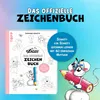 DIDDL - Das offizielle Zeichenbuch Produktbild-Vorschau 3