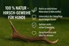 mascota vital - Hirschgeweih - 100% Hirschgeweih - Ideal Produktbild-Vorschau 7