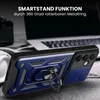Armor Handyhülle für Samsung Galaxy S24 FE Kameraschutz Produktbild-Vorschau 5
