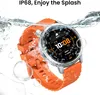 KOSPET ORB Smartwatch Herren Damen, 25 Tage Akkulaufzeit, Produktbild-Vorschau 7