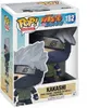 FUNKO POP! - Animation - Naruto Shippuden Kakashi #182 Produktbild-Vorschau 6