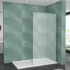 Kabina prysznicowa SONNI walk-in 100x200cm, szkło Podgląd zdjęcia produktu 1