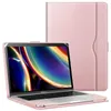 Fintie Hülle Kompatibel mit MacBook Air 13.6 (2026-2022 M5 Produktbild-Vorschau 1