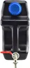 Wasserkanister 20l aus Kunststoff Schwarz, Wasserbehälter Produktbild-Vorschau 3