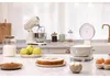 SMEG keukenweegschaal, design uit de jaren 50, kleur crème Productafbeelding-voorbeeld 7