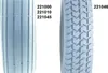 Cst 3.00 - 4 Tt  C-248 Block 4Pr M+S Nhs Produktbild-Vorschau 1