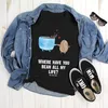 Mr. & Mrs. Panda Größe L T-Shirt Kaffee Bohne - Schwarz - Produktbild-Vorschau 2