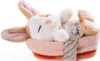 Kuscheltier Sleeping Pets Hase karamell gepunktet 12cm im Produktbild-Vorschau 7