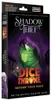 Dice Throne: Shadow Thief – Zestaw postaci "Shadow Thief" – Podgląd zdjęcia produktu 1