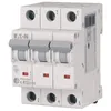 HN-B32/3 Leitungsschutzschalter 6kA B32A 3P 194884 EATON Produktbild-Vorschau 1
