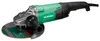 Meuleuse Ø230mm 2000W HIKOKI - G23STWAZ Voir les images du produit 1