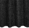 Gardine MARION schwarz 140x250 cm  Ösen Ösenvorhang Produktbild-Vorschau 6
