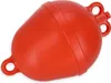 Ankerboje orange Durchmesser 250 mm Boje beim ankern, Produktbild-Vorschau 1