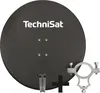 TechniSat Satman 850 Plus, 38,2 dBi, 21°, Szary, Aluminium, Podgląd zdjęcia produktu 4
