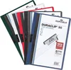DURABLE Klemmhefter DURACLIP ORIGINAL 30 DIN A4 weiß Produktbild-Vorschau 4