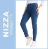 STOOKER NIZZA | denim blu | Vestibilità affusolata | Jeans Anteprima dell’immagine prodotto 5