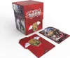 Yu-Gi-Oh! Jaden & Yubel Deckbox Produktbild-Vorschau 2