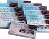 INF Magnetické mihalnice 2 páry - opakovane použiteľné, bez Náhľad obrázku produktu 5