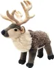 Wild Republic Reindeer, Spielzeug-Rentier Produktbild-Vorschau 1