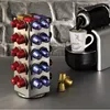 Xavax Terrazzo, Nespresso capsules, Silber, Metall, 110 x Produktbild-Vorschau 4