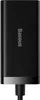 Schnelles universelles GaN-Wandladegerät 2x USB-C 2x USB Produktbild-Vorschau 2